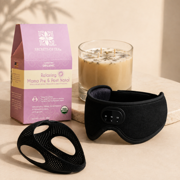 Sleep Essential Bundle