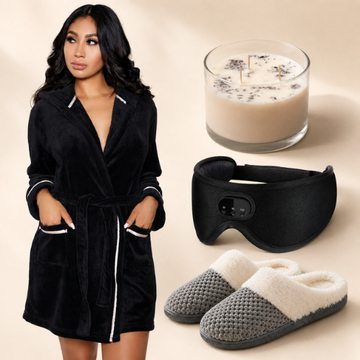 The Comfort Bundle