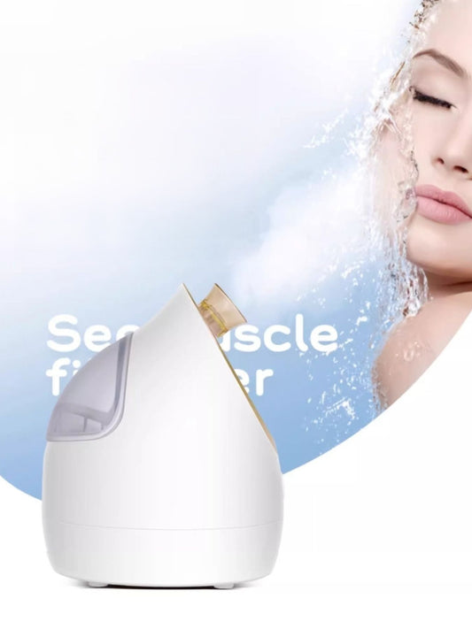 Portable Facial Steamer for Deep Hydration
